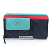 Chanel wallet