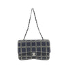 Chanel shoulder