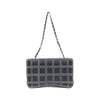 Chanel shoulder