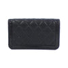 Chanel shoulder