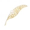 Tasaki brooch