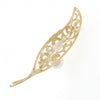 Tasaki brooch