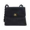 Chanel shoulder
