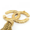 Chanel brooch