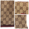 Secondhand Gucci GG canvas Beige Bag