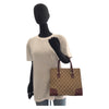Secondhand Gucci GG canvas Beige Bag