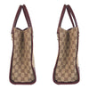Secondhand Gucci GG canvas Beige Bag