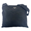 Prada shoulder