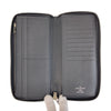 Secondhand Louis Vuitton Zippy Wallet Vertical