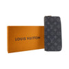 Secondhand Louis Vuitton Zippy Wallet Vertical