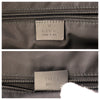 Secondhand Gucci Ophidia Black Canvas Bag
