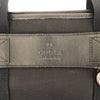 Secondhand Gucci Ophidia Black Canvas Bag