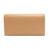 Secondhand Gucci Interlocking G Beige Leather Accessories