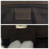 Secondhand Gucci GG canvas Brown Bag
