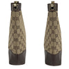 Secondhand Gucci GG canvas Brown Bag