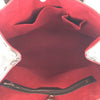 Secondhand Louis Vuitton Hampstead Brown Canvas Bag