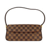 Secondhand Louis Vuitton Recoleta Brown Canvas Bag