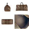 Louis Vuitton travel