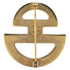 Céline brooch
