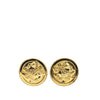 Secondhand Fendi Runaway Gold Plated Jewelry