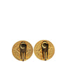 Secondhand Fendi Runaway Gold Plated Jewelry