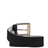 Bulgari belt