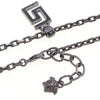 Versace necklace