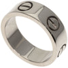 Cartier ring