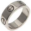Cartier ring