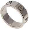 Cartier ring
