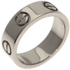 Cartier ring