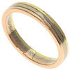 Secondhand Cartier Vendôme Gold Jewelry