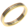 Secondhand Cartier Vendôme Gold Jewelry