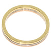 Secondhand Cartier Vendôme Gold Jewelry