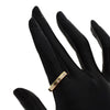 Secondhand Cartier Vendôme Gold Jewelry