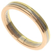 Secondhand Cartier Vendôme Gold Jewelry