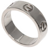 Cartier ring