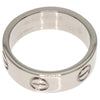 Cartier ring