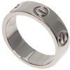 Cartier ring