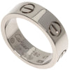 Cartier ring