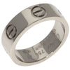 Cartier ring