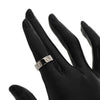 Cartier ring