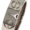 Cartier ring