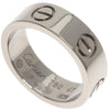 Cartier ring