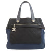 Chanel tote
