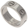 Cartier ring
