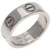 Cartier ring