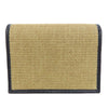 Secondhand Gucci Horsebit Beige Canvas Accessories