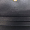 Secondhand Gucci Horsebit Beige Canvas Accessories