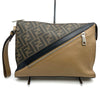 Fendi clutch